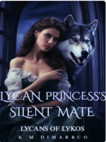 The Lycan Princess's Silent Mate