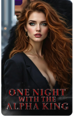 One Night with the Alpha King