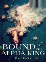 BOUND TO THE ALPHA KING