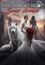 Alpha’s Abandoned Daughter is the Secret Heiress!