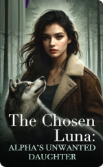 The Chosen Luna: Alpha’s Unwanted Daughter