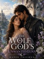 The Wolf God's Unwanted Luna