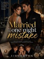 Married To My One Night Mistake Novel