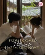 From Doomed Villain to Harem King