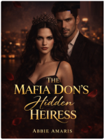 The Mafia Don’s Hidden Heiress 