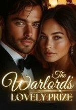 The Warlord’s Lovely Prize