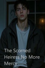 The Scorned Heiress: No More Mercy