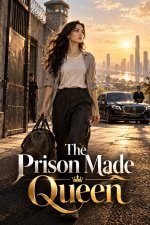 The Prison Made Queen