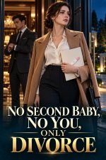 No Second Baby, No You, Only Divorce 