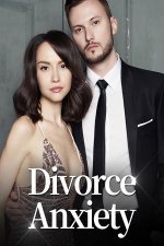 Divorce Anxiety Divorce Anxiety