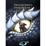 Dragon King’s Son-In-Law