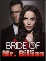 Bride of Mr. Billion