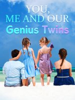 You, Me and Our Genius Twins 