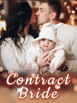 Falling for the Contract Bride