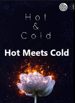Hot Meets Cold