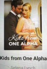 Kids from One Alpha 