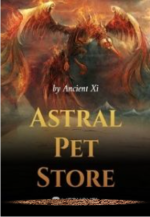 Astral Pet Store 