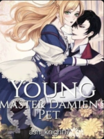Young master Damien's pet