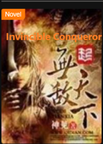 Invincible Conqueror 