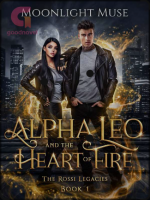 Alpha Leo and the Heart of Fire 