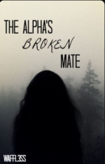 The Alpha's Broken Mate