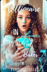 Billionaire In Love With The Baker 