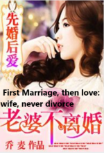 First Marriage, Then Love: Wife, Never Divorce