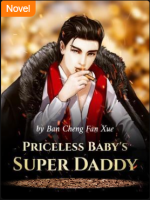 Priceless Baby's Super Daddy