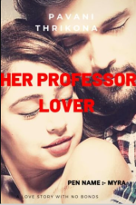 Her Professor Lover 