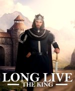  Long Live The King!