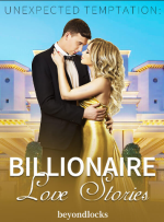 Unexpected Temptation: Billionaire Love Stories