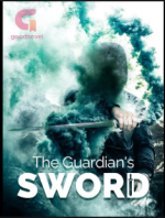 The Guardian's Sword 