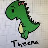 Theena