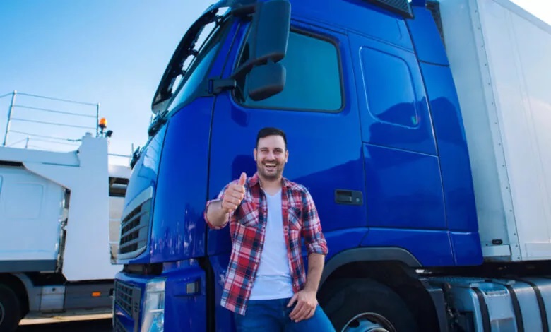 Migrate to Canada as a Truck Driver